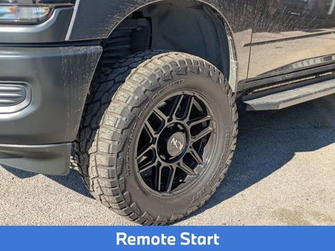 Used 2024 RAM 2500 Tradesman image 8