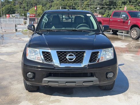 Used 2018 Nissan Frontier SV AWD/4WD image 6