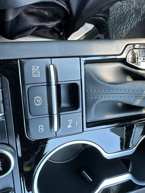 New 2026 Kia K5 GT-Line w/ GT-Line Premium Package FWD image 34