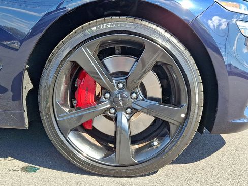 Used 2026 Genesis G70 3.3T Sport Prestige image 8