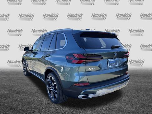 Used 2026 BMW X5 xDrive40i w/ Premium Package image 7