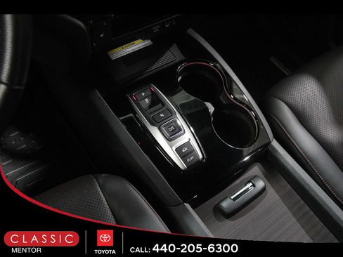 Used 2023 Honda Ridgeline Black Edition image 16