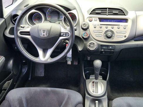 Used 2011 Honda Fit Sport image 25