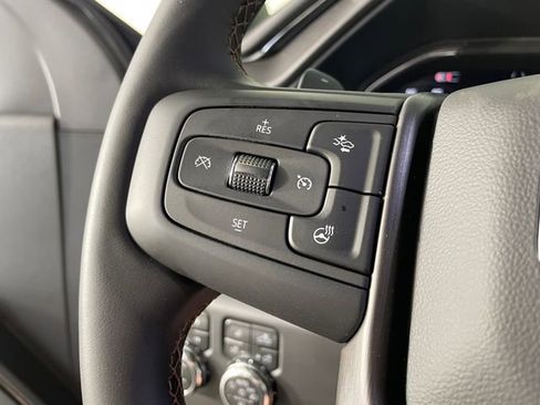 New 2026 GMC Sierra 1500 AT4 w/ AT4 Premium Package AWD/4WD image 9