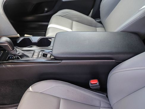 Certified 2025 Toyota Camry SE w/ Convenience Package FWD image 23
