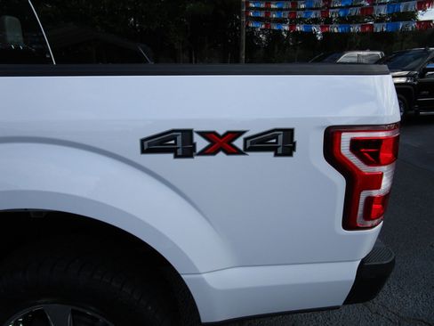 Used 2020 Ford F150 XL w/ XL Power Equipment Group image 24
