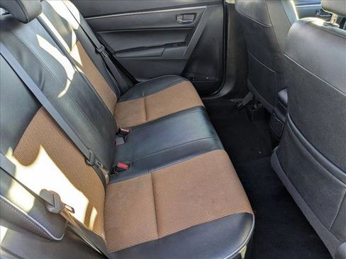 Used 2014 Toyota Corolla S image 21