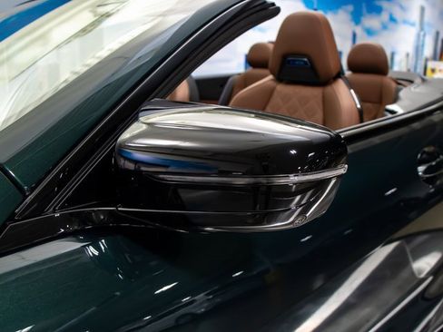 New 2025 BMW M8 Competition image 12