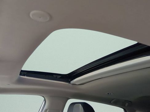 New 2027 Honda HR-V EX-L image 20