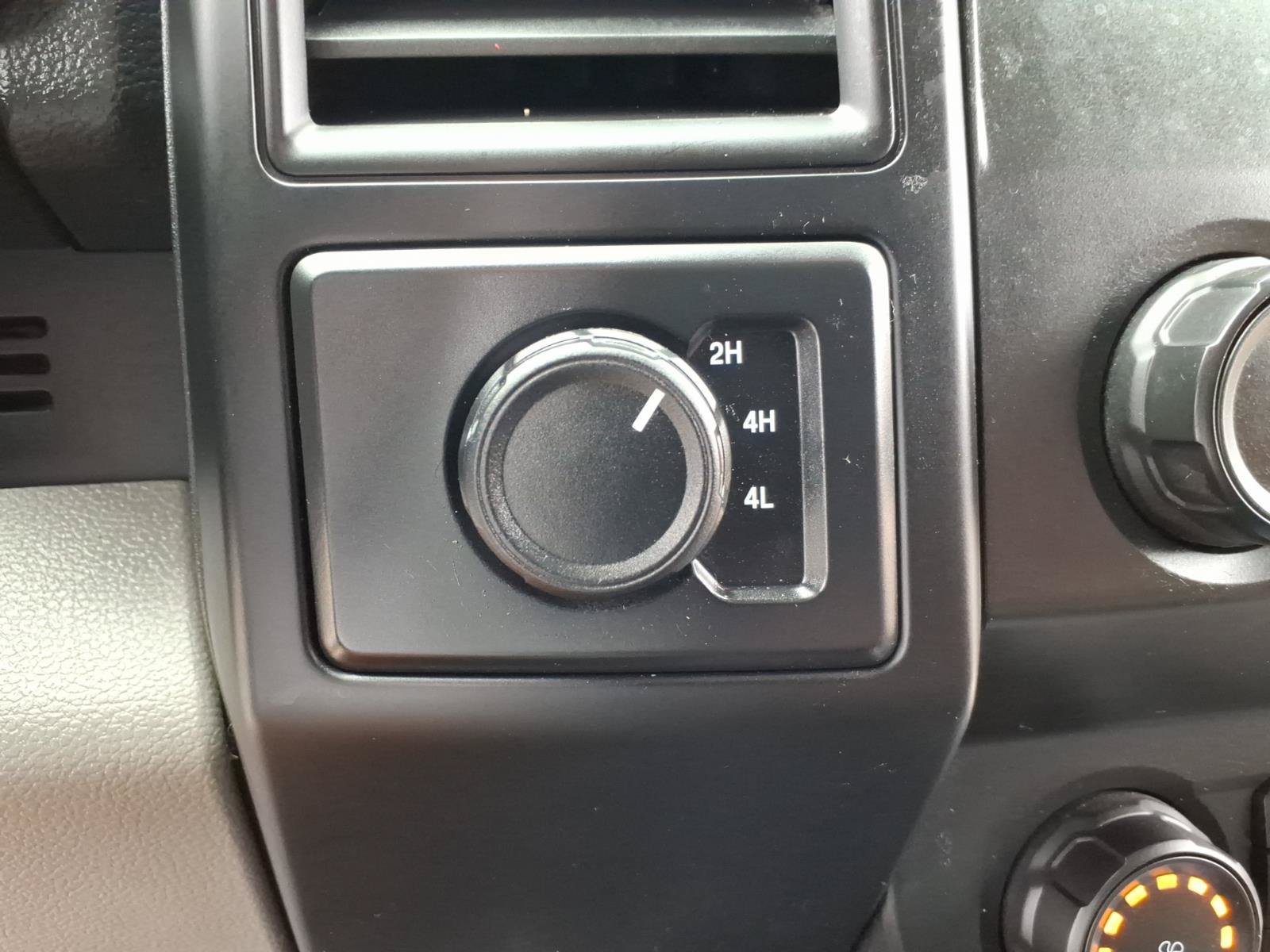 Used 2019 Ford F150 XL w/ Equipment Group 101A Mid AWD/4WD image 5