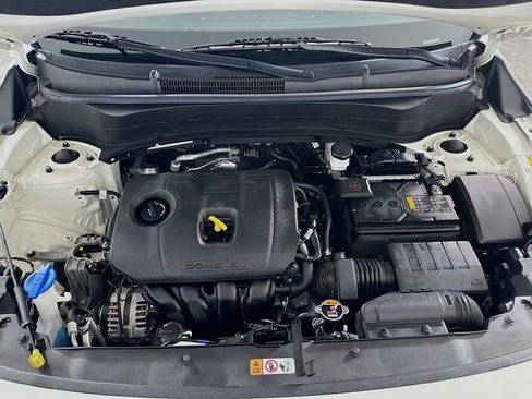 Used 2023 Kia Seltos S w/ Navigation Package image 27