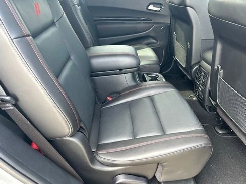 Used 2023 Dodge Durango Citadel AWD/4WD image 11