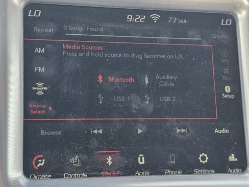 Used 2020 Dodge Challenger SXT w/ Plus Package AWD/4WD image 4