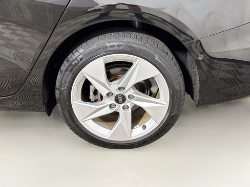 Used 2023 Audi A3 2.0T Premium Plus w/ Premium Plus Package AWD/4WD image 30