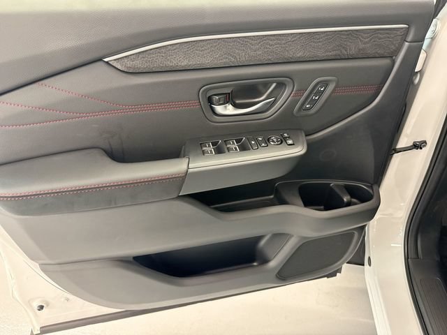 New 2026 Honda Pilot Black Edition image 20