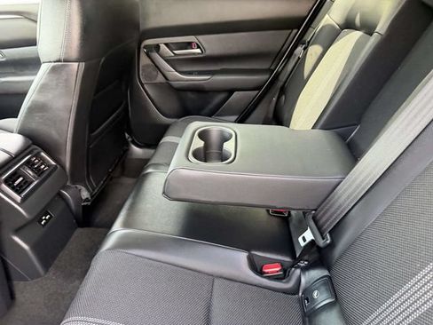Used 2024 MAZDA CX-50 AWD 2.5 S w/ Cargo Package image 13