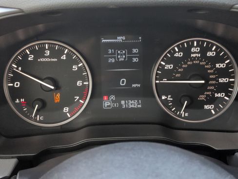 Certified 2024 Subaru Crosstrek 2.0i Premium image 35