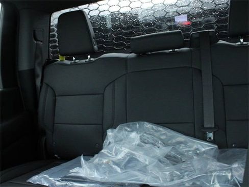 New 2024 Chevrolet Silverado 3500 W/T w/ WT Convenience Package image 10