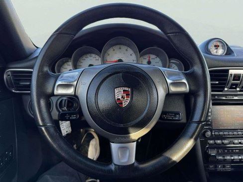 Used 2008 Porsche 911 Carrera S RWD image 30