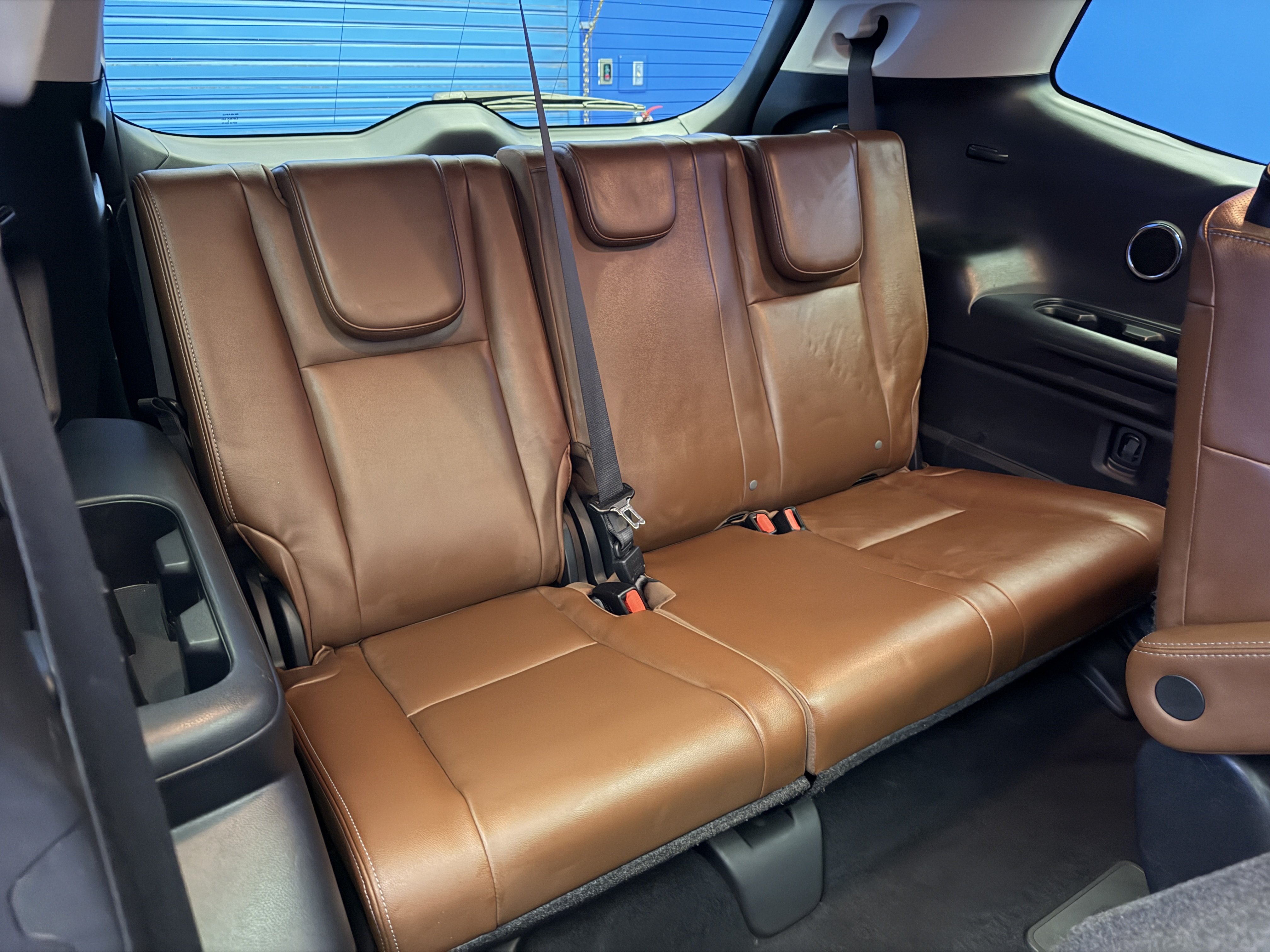 Used 2019 Subaru Ascent Touring AWD/4WD image 31