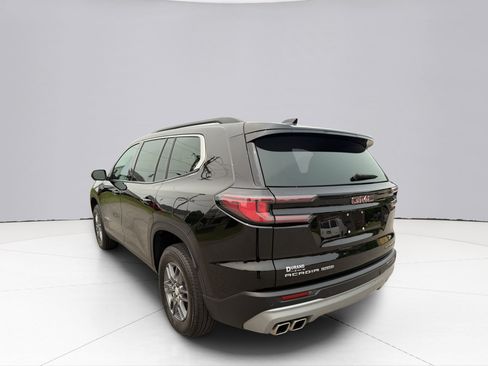 Used 2025 GMC Acadia Elevation AWD/4WD image 13