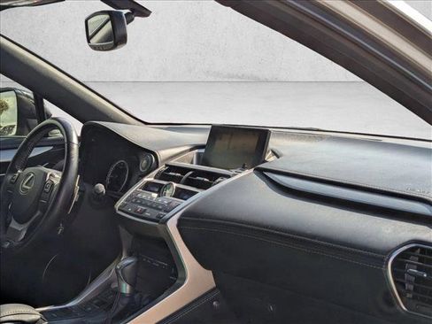 Used 2017 Lexus NX 200t F Sport image 20