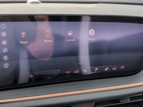 New 2026 Buick Envision Sport Touring AWD/4WD image 26