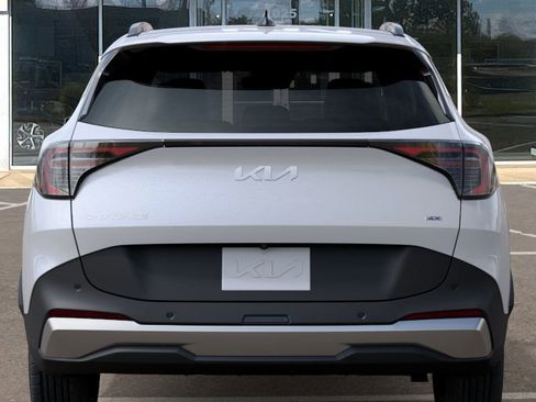 New 2026 Kia Sportage EX w/ EX Panorama Roof Package image 13