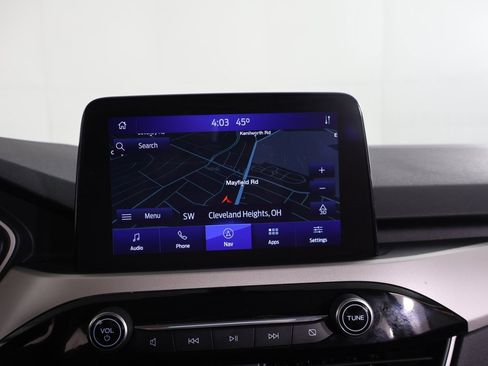 Used 2022 Ford Escape SEL w/ Technology Package image 50