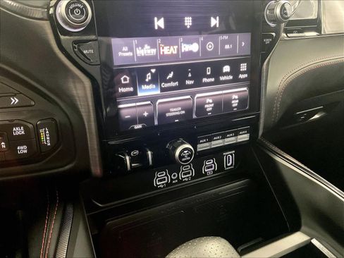 Used 2025 RAM 1500 RHO w/ RHO Level 1 Equipment Group image 26