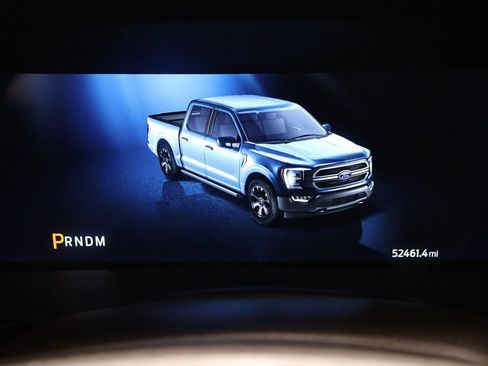 Certified 2023 Ford F150 King Ranch AWD/4WD image 23