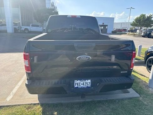 Used 2020 Ford F150 XL w/ Equipment Group 101A Mid RWD image 5