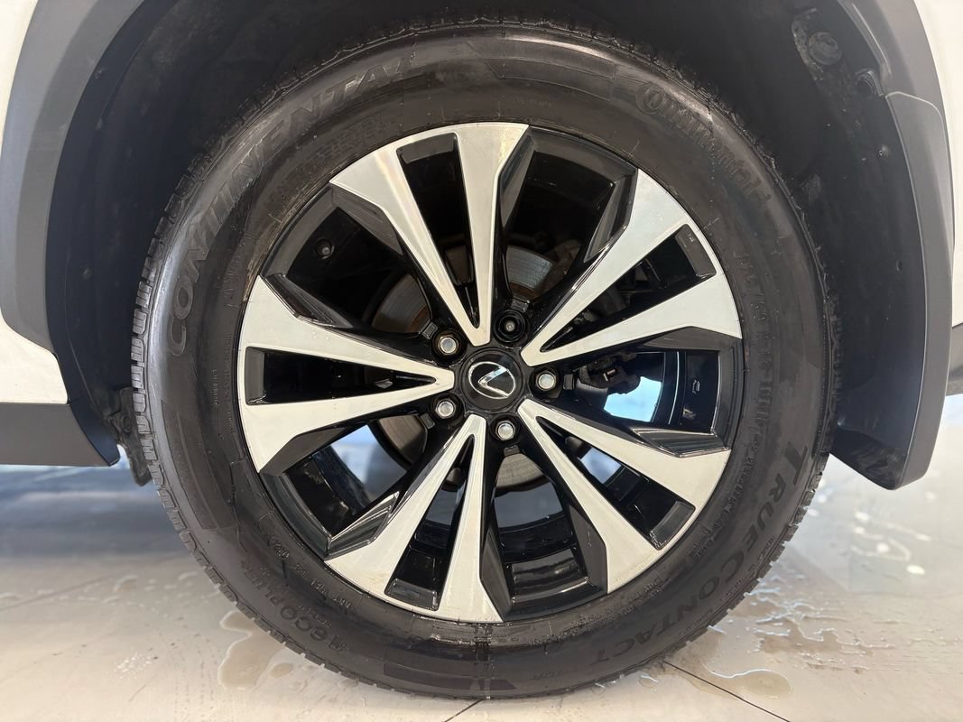 Used 2021 Lexus NX 300 F Sport w/ Accessory Package 2 AWD/4WD image 45