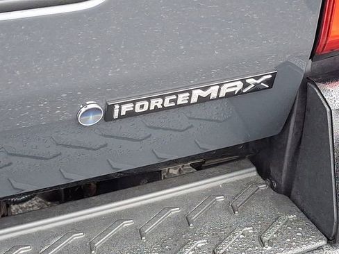 Used 2025 Toyota Tacoma TRD Pro image 27