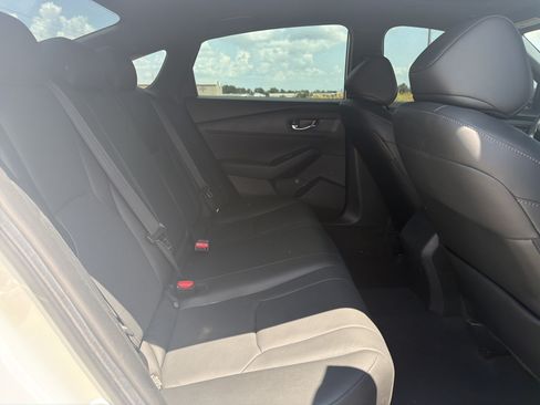 Certified 2024 Honda Accord Sport image 17