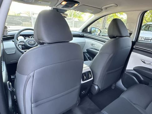 Used 2024 Hyundai Tucson SEL FWD image 24