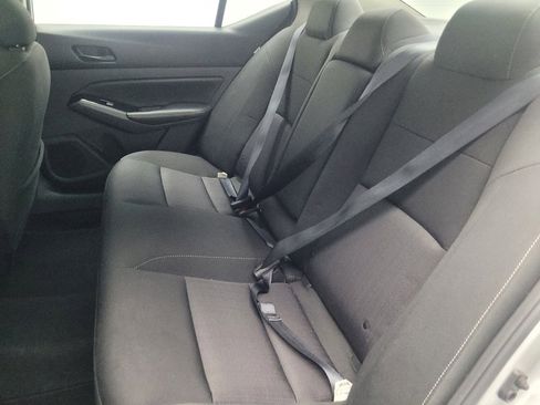 Used 2023 Nissan Altima 2.5 SV image 18