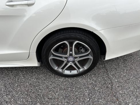 Used 2015 Mercedes-Benz CLS 400 image 33