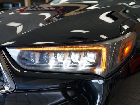 Used 2019 Acura TLX V6 w/ Technology & A-SPEC Pkg image 23