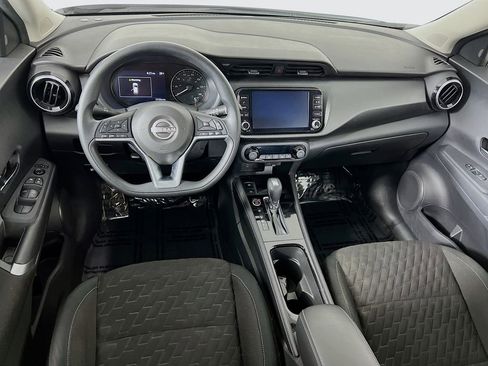 Used 2022 Nissan Kicks SV image 20