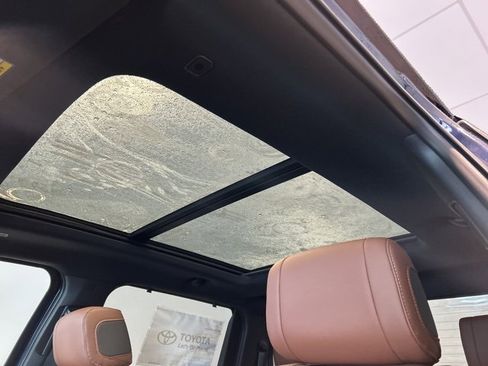 New 2026 Toyota Tundra 1794 Edition image 14