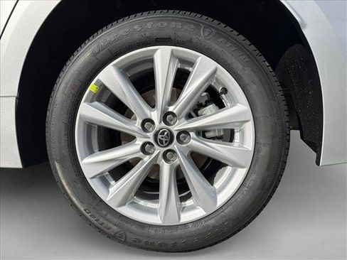 New 2026 Toyota Corolla LE image 9