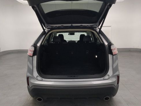 Used 2023 Ford Edge Titanium AWD/4WD image 29