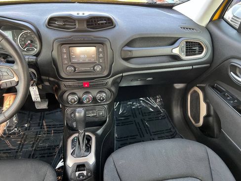 Used 2015 Jeep Renegade Sport w/ Power & Air Group AWD/4WD image 31