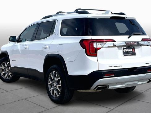 Used 2020 GMC Acadia SLT image 12