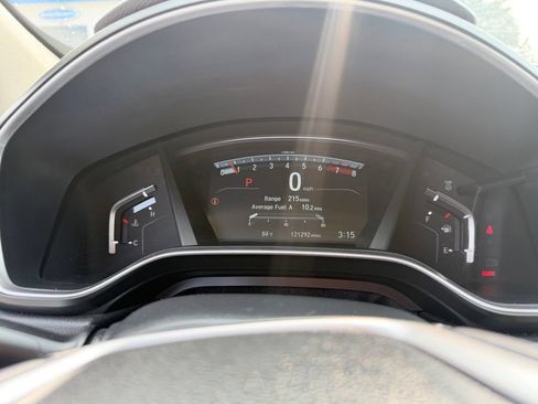 Used 2018 Honda CR-V Touring image 23
