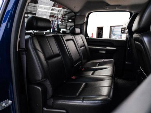 Used 2013 GMC Sierra 1500 SLE w/ Power Tech Package image 33