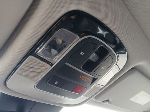 Used 2023 Hyundai Tucson Limited FWD image 21