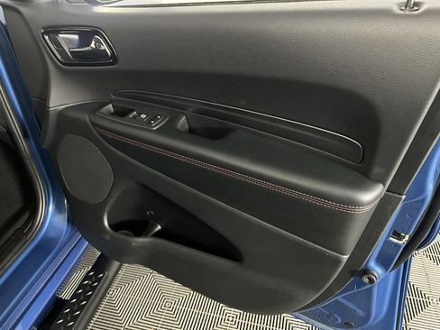 Certified 2025 Dodge Durango GT image 35