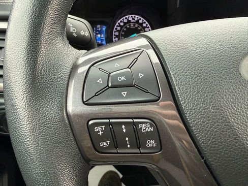 Used 2021 Ford Ranger Lariat w/ Equipment Group 501A High image 17